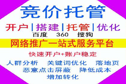 百度竞价公司案例研究：提高广告转化率的关键
